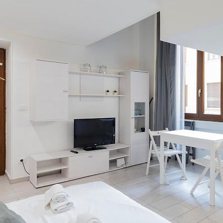 Lovely Flat Sempione - Londonio ミラノ エクステリア 写真
