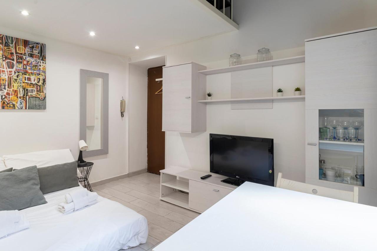 Lovely Flat Sempione - Londonio ミラノ エクステリア 写真