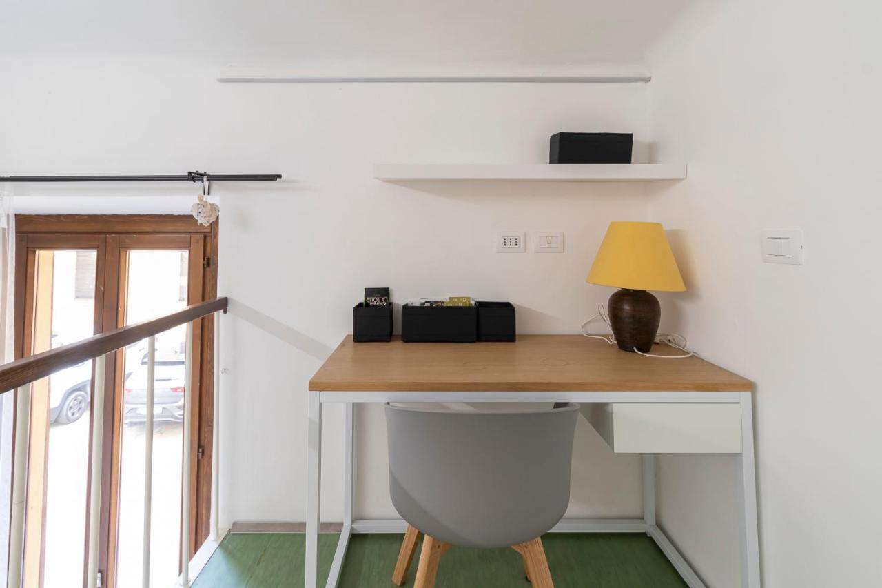 Lovely Flat Sempione - Londonio ミラノ エクステリア 写真