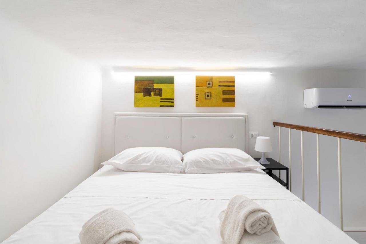 Lovely Flat Sempione - Londonio ミラノ エクステリア 写真