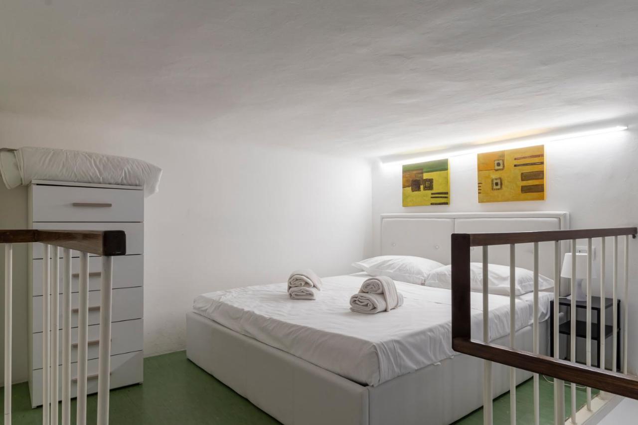 Lovely Flat Sempione - Londonio ミラノ エクステリア 写真