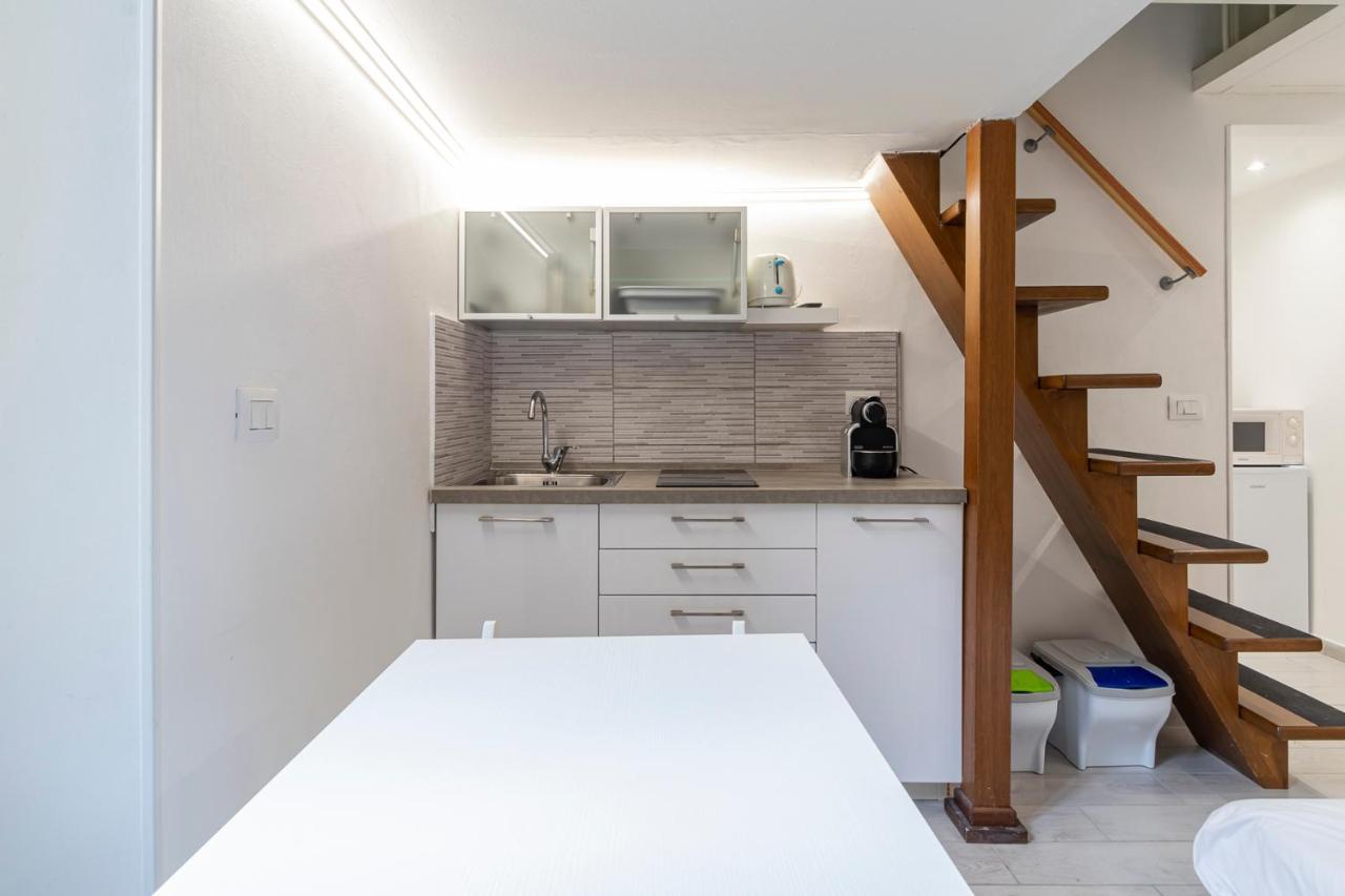 Lovely Flat Sempione - Londonio ミラノ エクステリア 写真
