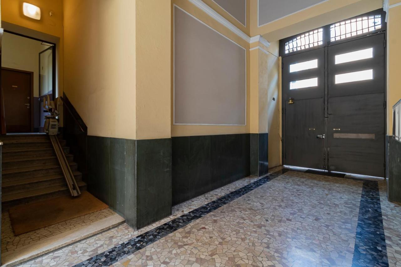 Lovely Flat Sempione - Londonio ミラノ エクステリア 写真