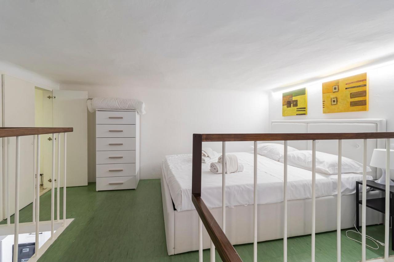 Lovely Flat Sempione - Londonio ミラノ エクステリア 写真