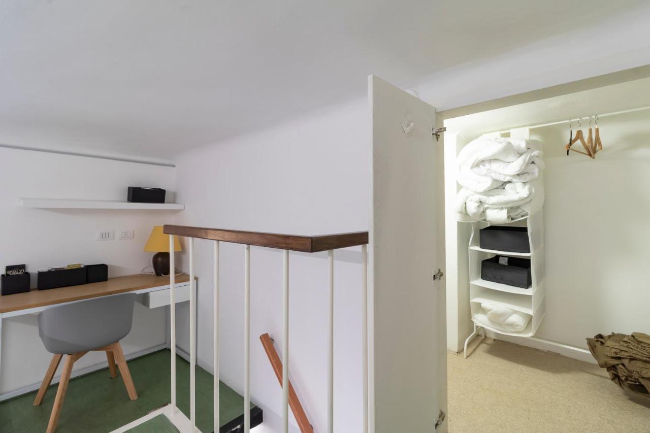 Lovely Flat Sempione - Londonio ミラノ エクステリア 写真