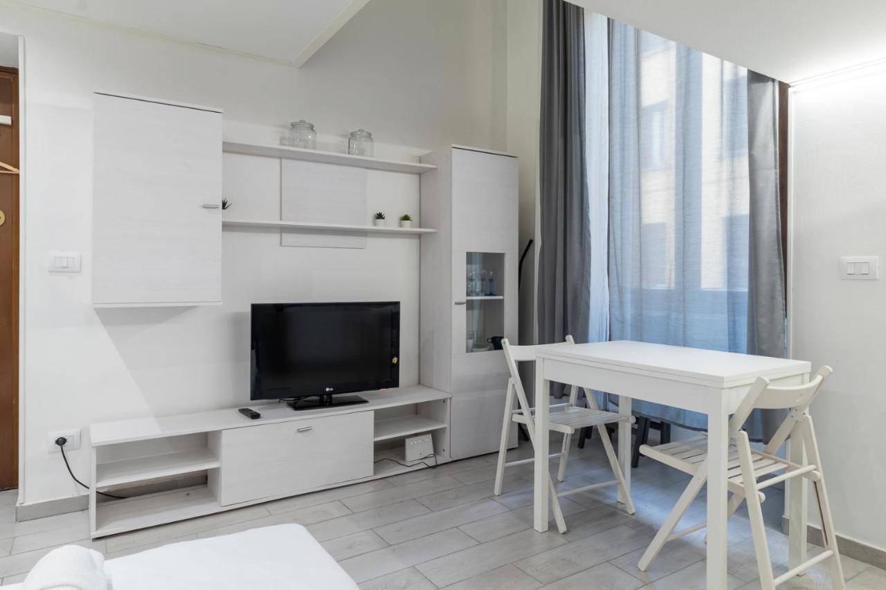 Lovely Flat Sempione - Londonio ミラノ エクステリア 写真