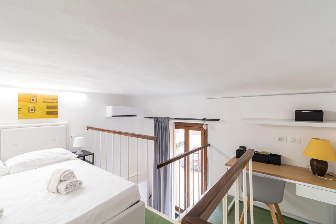 Lovely Flat Sempione - Londonio ミラノ エクステリア 写真