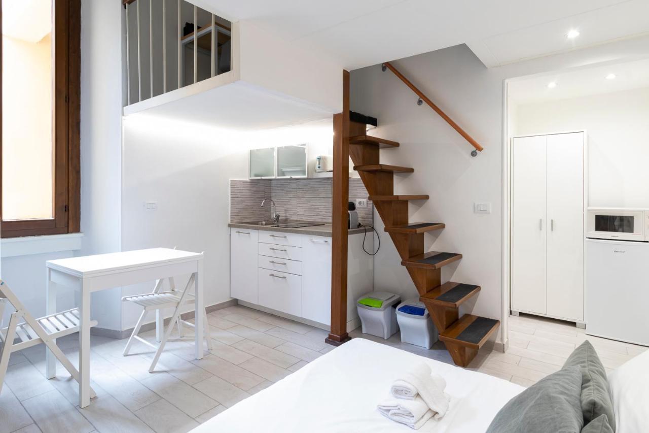 Lovely Flat Sempione - Londonio ミラノ エクステリア 写真